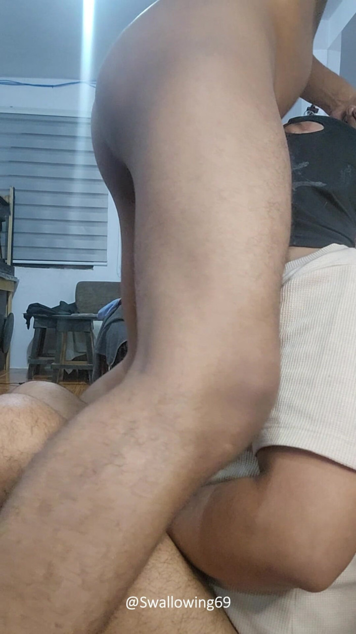 PeachyCell586: Hard and All the Way in, Stepdaddy