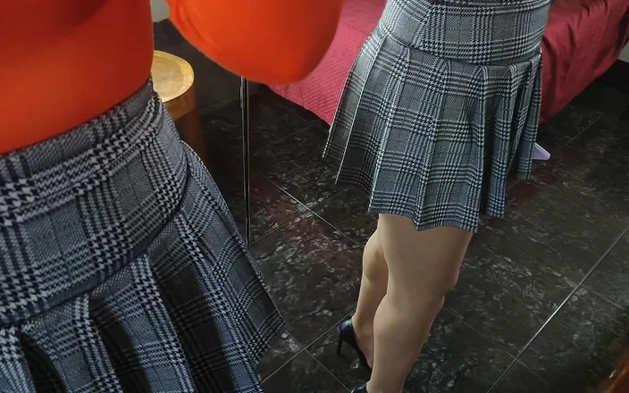 Teen sex 66: Hot Stepsister Visits Me and Ends up Getting with Her...