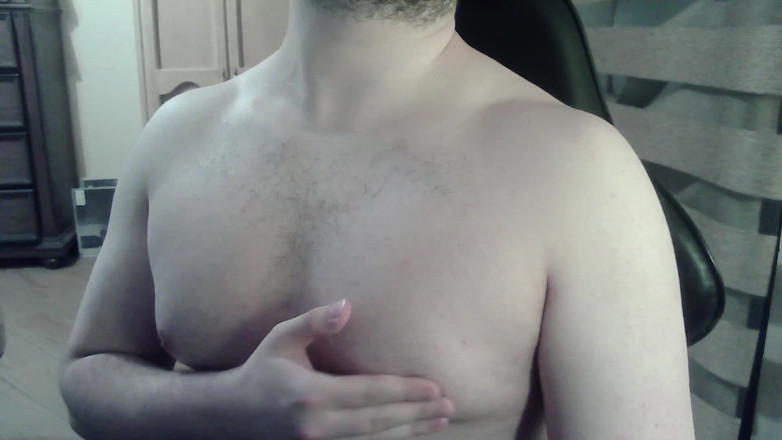 Himbo_Fox: 라이브 캠 쇼 플렉스