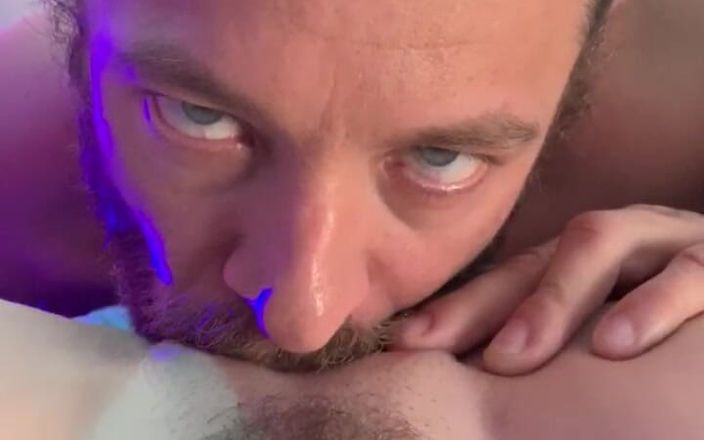 Sensual productions: Романтична і чуттєва пизда, відео від першої особи