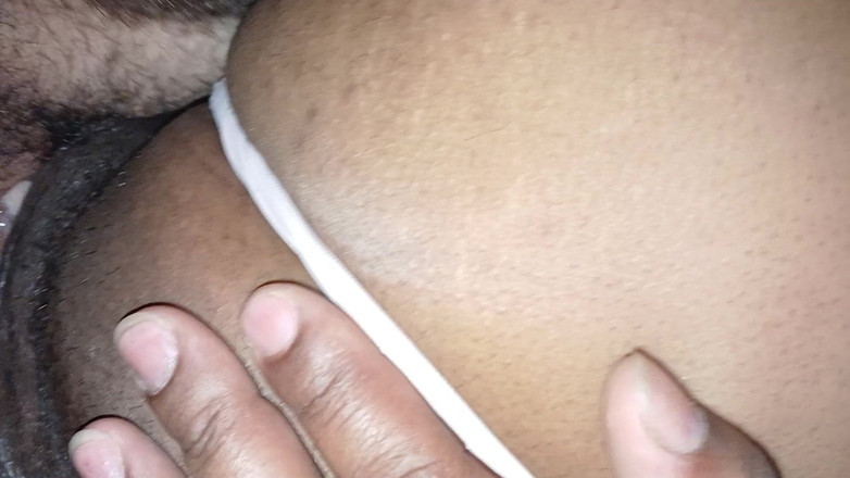 Vikingo azul: Curvă neagră futută de pulă mare penis curbat tatuat