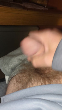 Night Cum