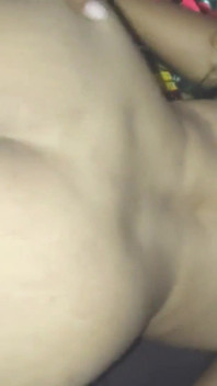Long Time Again Indian Doggy Style with Girlfriend After Long Time