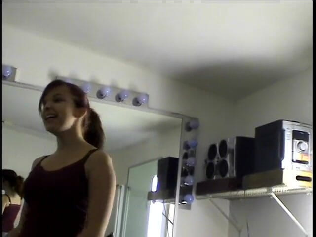 The life of Bi: She gets hot watching her bisexual friend