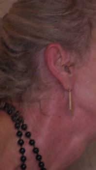 Marina Beaulieu, MILF Blonde Mature, N’arrête Pas De Squirter!