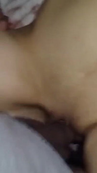 Moje sestřenice přijde mrdka z večírku a chce šukat 2/2