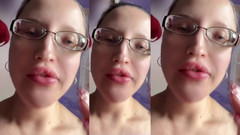 FinDom Goaldigger: Asmr masticando