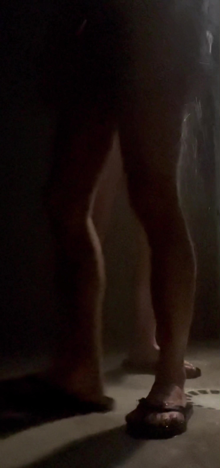 AmateurBoysPissing: Caught a Twink's Nice Ass and and a Guy Pissing...