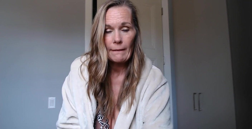 KimitheMilfMommy: Szczęśliwy piątek! Ten nazywa się perwersyjny jak jebanie