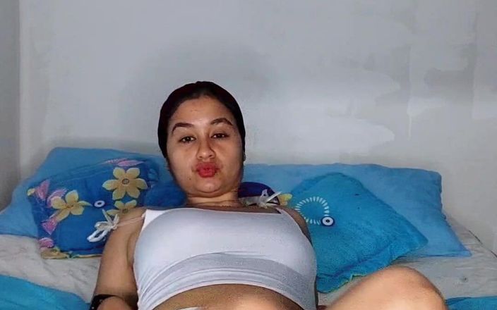 kaithsaumeth: Người Colombia nóng bỏng nói chuyện tục tĩu với bạn...