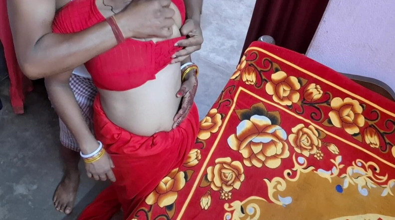 Sumaj: patni ki uske premi dvara chudaee