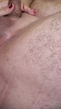 Pompino con massaggio prostatico. Rimming. Eiaculazione prostatica. Ep 2402
