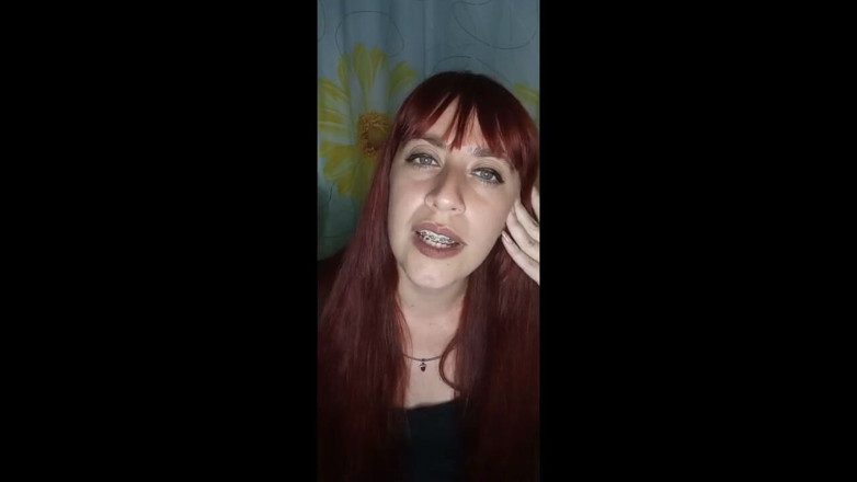 Tu Gauchita Argentina: Podcast plezier pijn en alchemie door Shyyfxx hoofdstuk 23 Mijn mystieke...