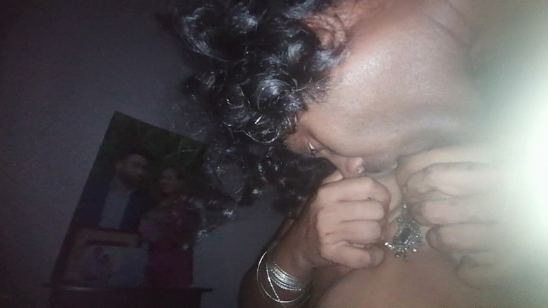 Tina Baby: Back From Kovil and I Was so Scared I Miss...