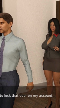 Project Hot Wife: Esposa com peitos enormes fazendo um show de cam