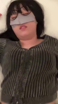 Picked up Street Girl in Shinjuku, Deceived Into POV Shoot Ending with Shocking Creampie Moment