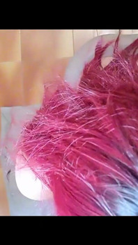 MILF com óculos de sol faz um boquete com POV facial