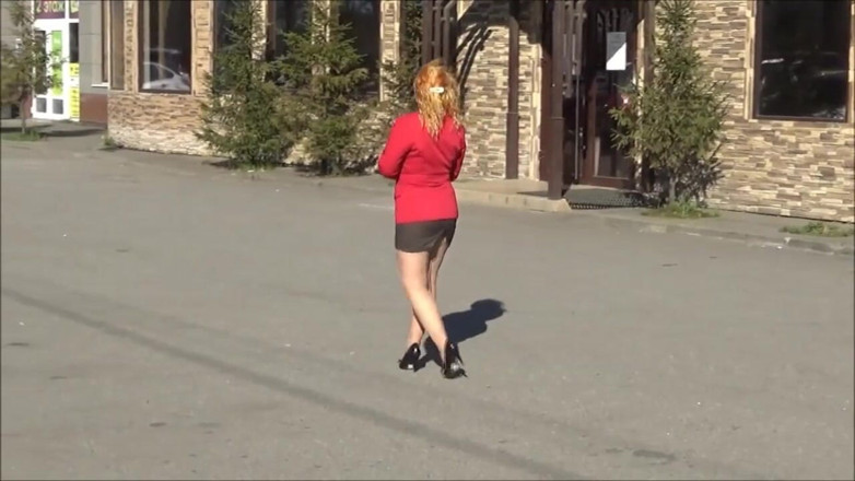 RedRoseRus: Exreme spódniczka mini