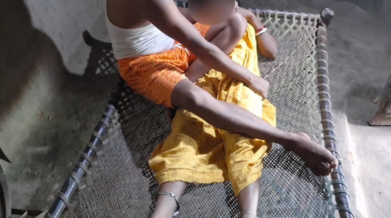 Sumaj: Sexy Indian Stepsister Fucked Hard