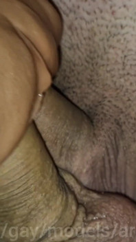 Sen o všech Femboys, roztomilý penis rozdrcení Sissy Femboy ve mrdce dvou ptáků!