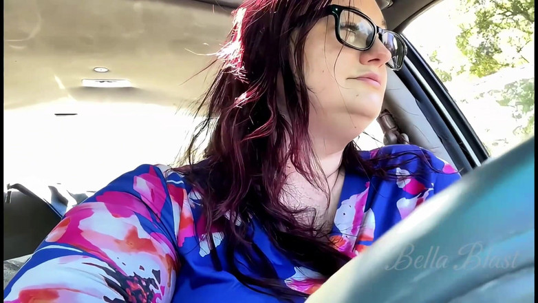 BellaBlast: Sonnige Tagesfahrt mit einem hauch von Funkeln: Pedalpumpen-Spaß: Cruisen mit...