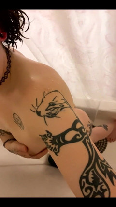 Shower Fun thumbnail