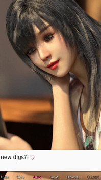 LISA #2 - เกมโป๊, 3D เฮนไท, เกมผู้ใหญ่, 60 Fps