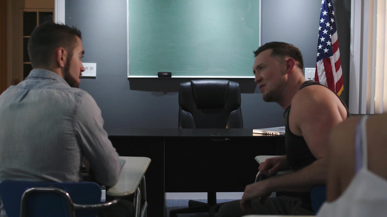 Transsensual: Teaching TS Style