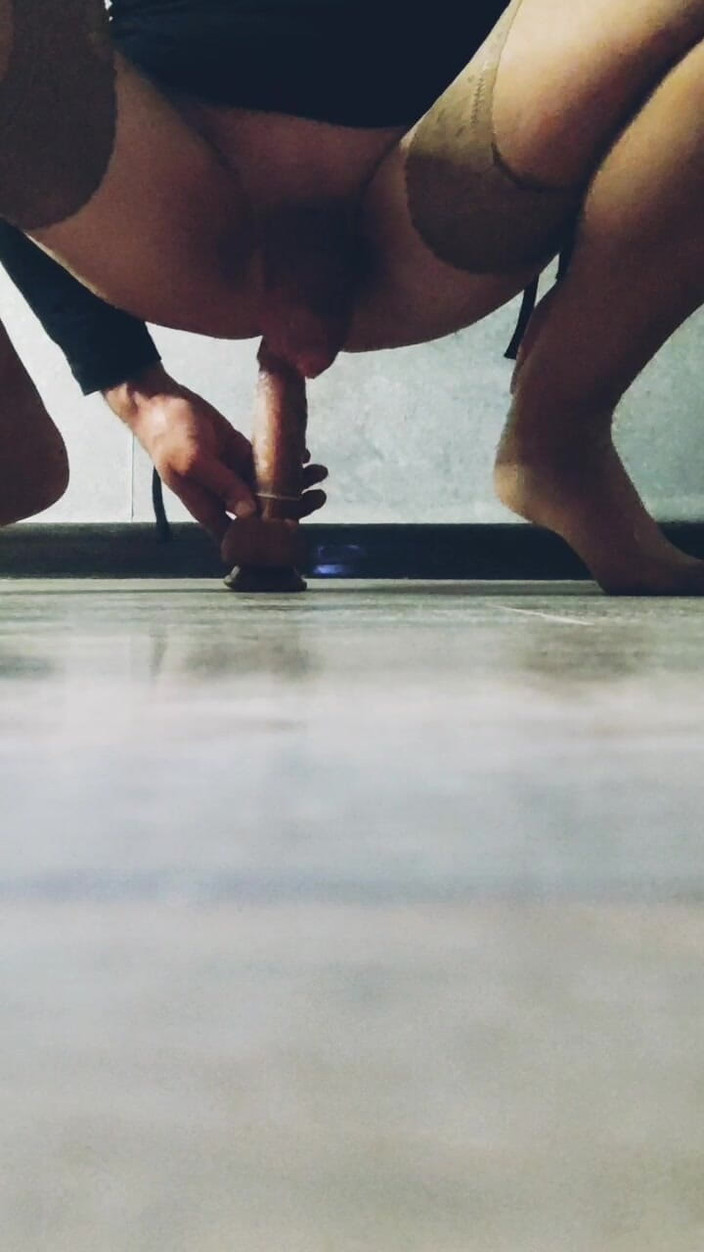 Lana Cross: イン・ミー