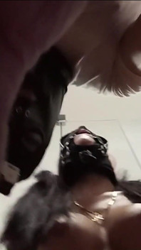 My Mouth Is a Sperm Storehouse and Can Be Used by My Husband as He Pleases