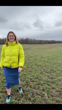 There's Nothing Around, Not a Soul, Just Me