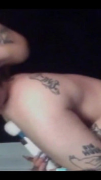 Fucking My Sexy Horny Wife Hard While She Masturbate