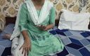 Saara Bhabhi: Pasierb opuszcza teściową z brudnym hindi dźwiękiem