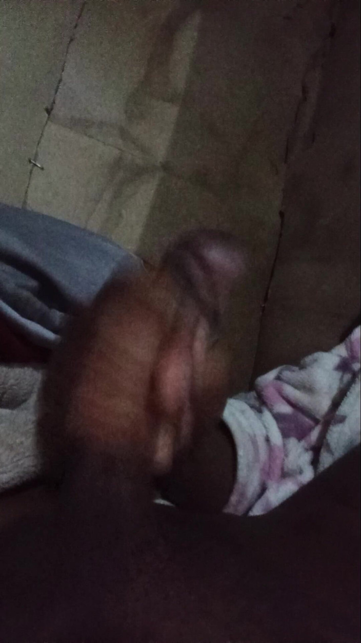 Pussy Rider07: Miang Dengan Buruk Saya Bersendirian