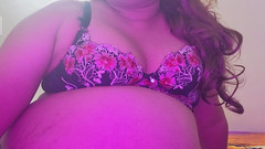 Indiansissychubby: Tradisci Il Mio Nuovo Sari Ti Piace