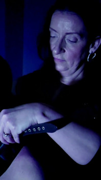 Mistress Claudiacuir Duo Session Sm Elastic Night 8 marca 2025