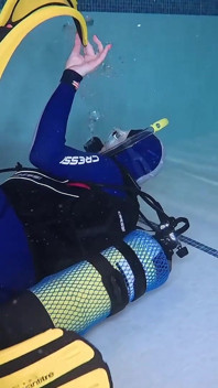 Scuba Compilation Underwater - Over 1hour!