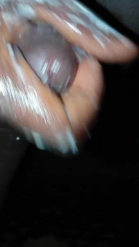 Badman4606: 私の欲求不満なチンコ