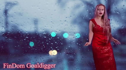 FinDom Goaldigger: Your hands are my hands