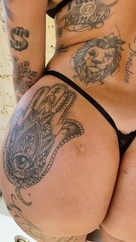 Culona latina folla su primera bbc