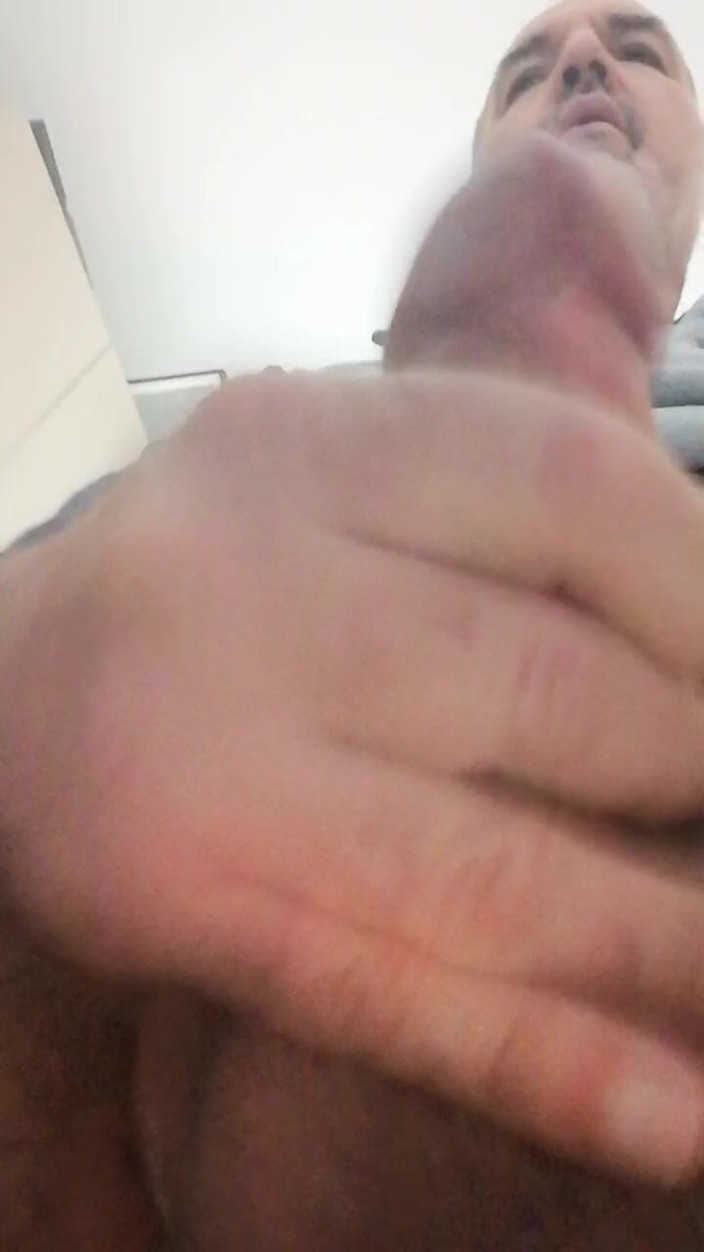 Setesesso7: 一个持续两分钟的快速手淫，还有一阵精液倾泻给你！