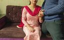 Horny couple 149: Indian Desi Teen Saara Was Seduced When a Friend Told...