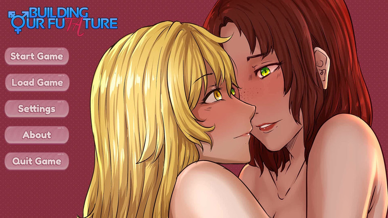 Futavision: Building our futature : une femme mariée à gros nichons trompe son...