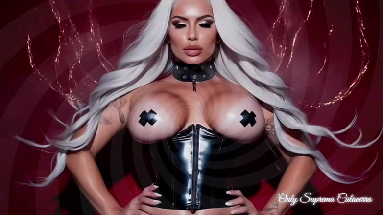 Goddess Misha Goldy: После загрузки - инструкция по после инструкции по