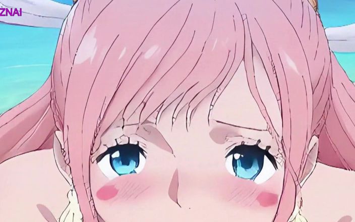 Prznai: One Piece Shirahoshi (5) Hen