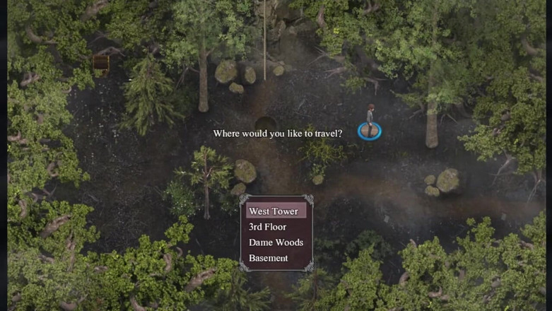 Miss Kitty 2K: Lust Epidemic - Part 43 - She Wants a Baby From Me