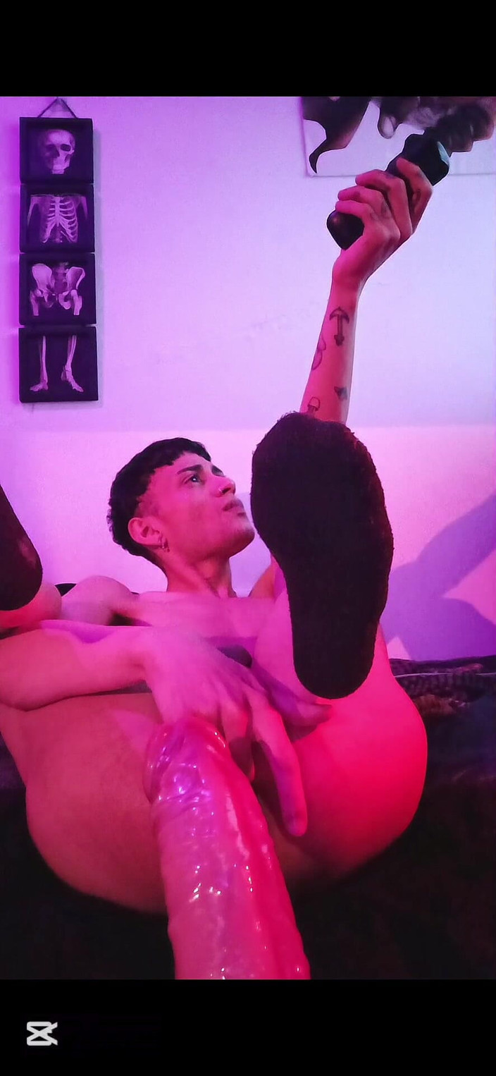 Anders: मेरी गांड अतृप्त है