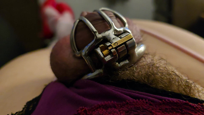 Sadie Boner: POV Slečna Sadie Sissy Děvka