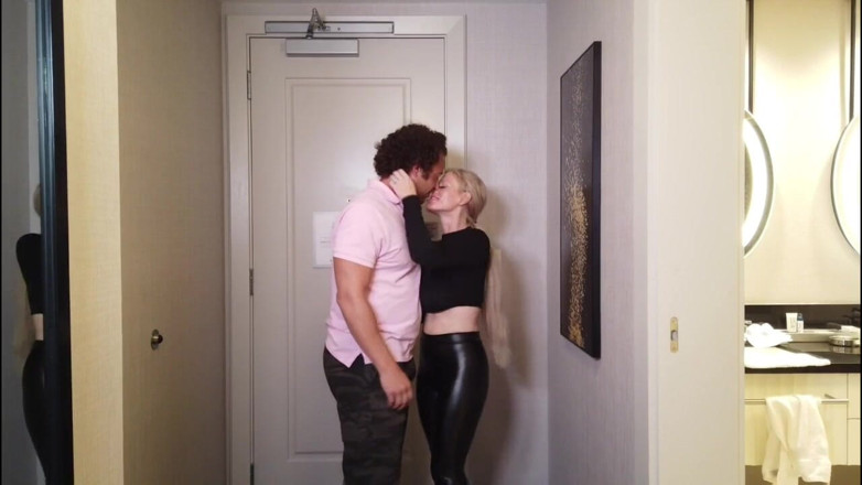 Sensual productions: Hubby Films Hotwife W Perfect Big Tits