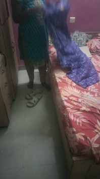 Dress Changing